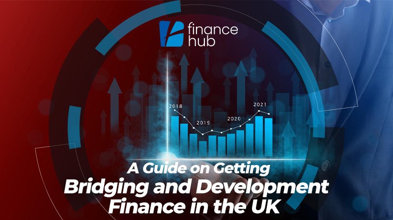 Step by step process of securing a bridging loan for construction