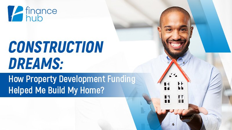 property development funding