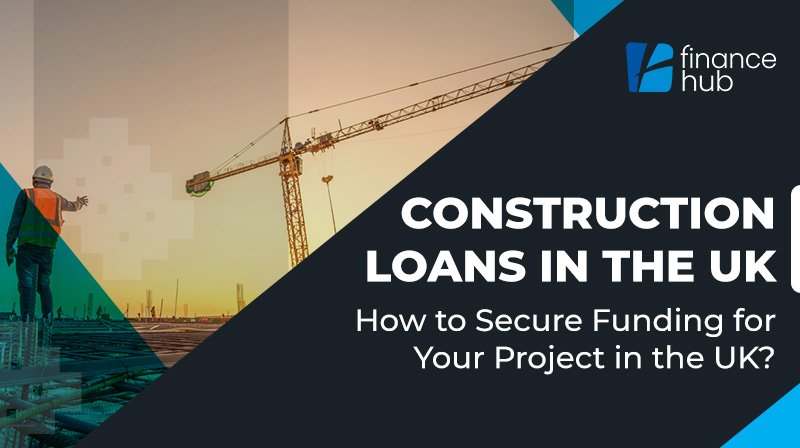 Construction loan