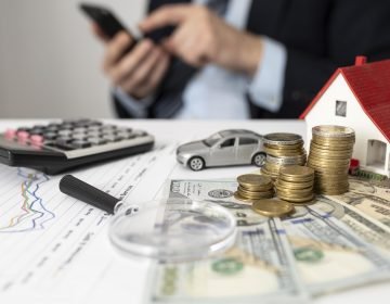 commercial mortgages