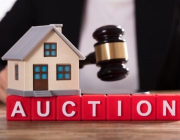 UK auction properties for fast sales and investment.